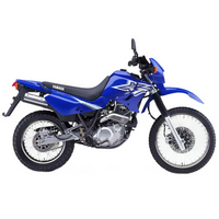 YAMAHA TT 600 R 2004-2004